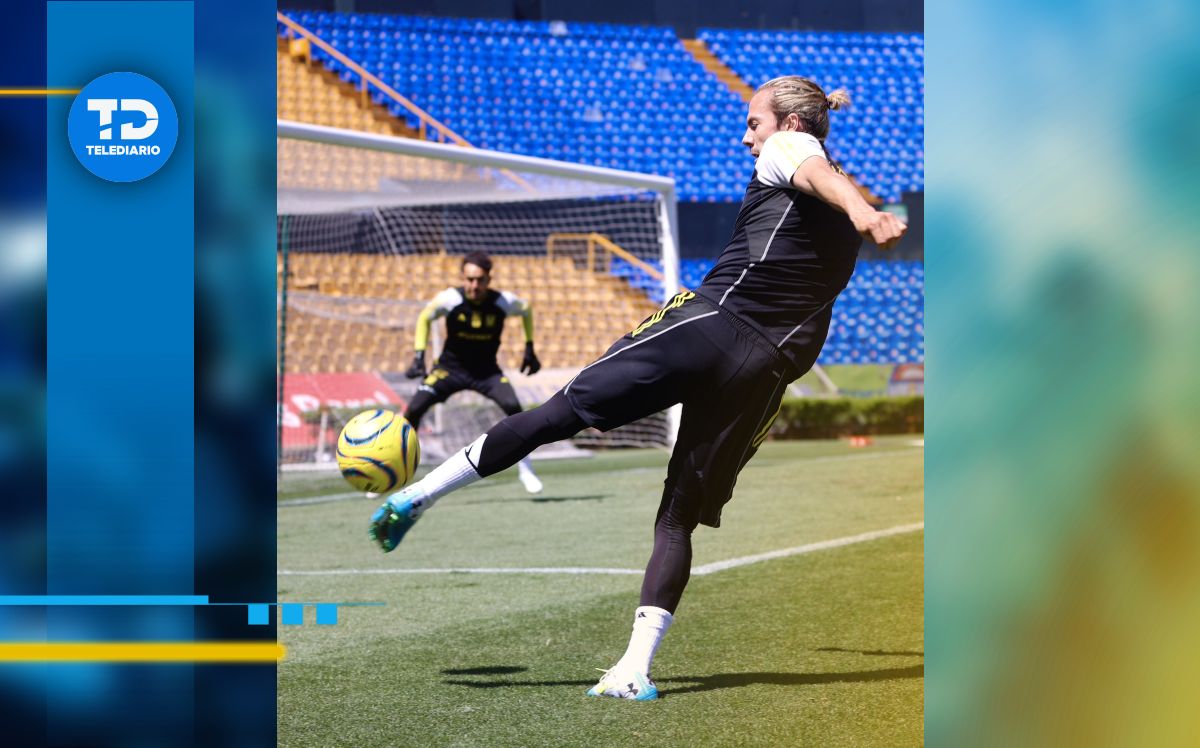 Foto: Club Tigres