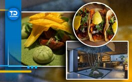 La CdMx se posicionó como la tercera mejor ciudad internacional para comer y beber 2024