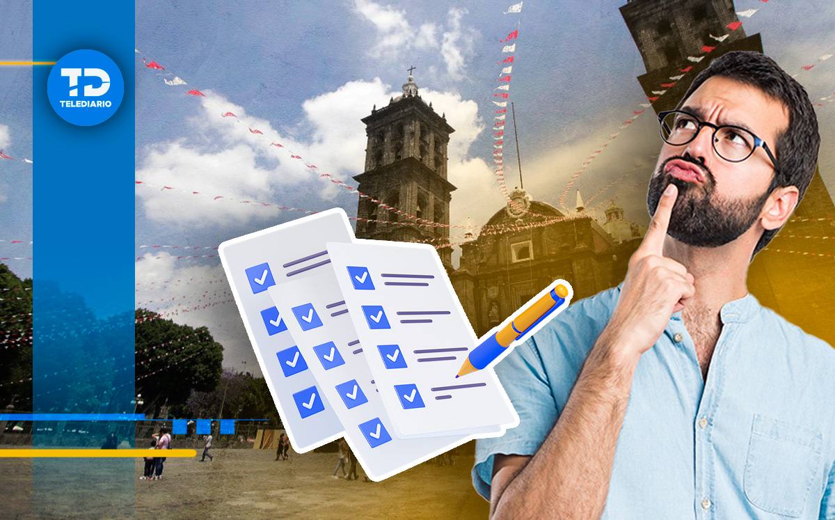 Requisitos para ser presidente municipal de Puebla