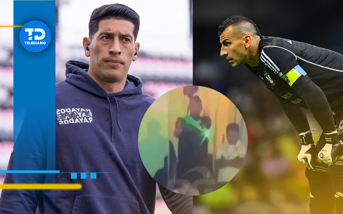 Foto: MexSport