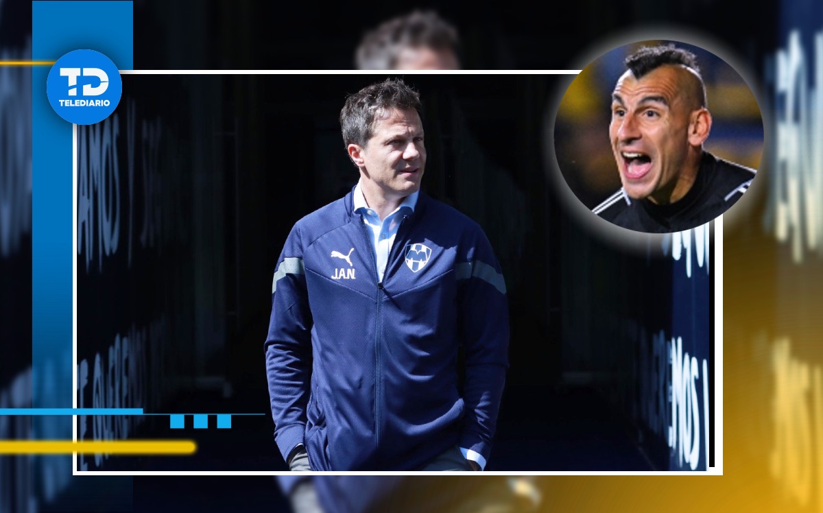 Antonio Sancho revela detalles del Clásico Regio