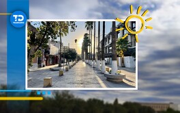 Cómo estará el clima hoy lunes 15 de abril del 2024 en Torreón, Gómez Palacio y Lerdo