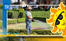 Consulta las condiciones del clima para este martes 16 de abril del 2024.