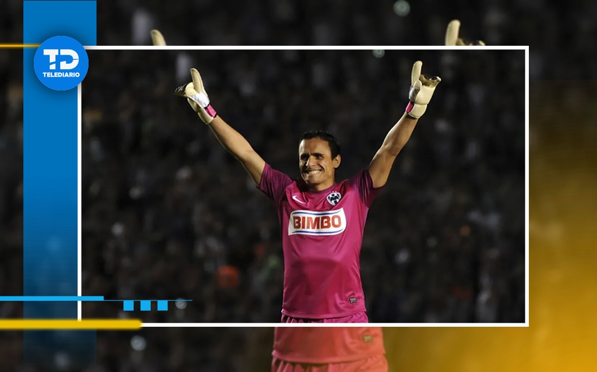Juan de Dios Ibarra trolea a aficionado de Tigres