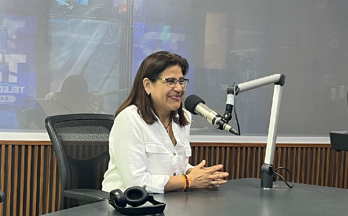 Sandra Pámanes | Especial