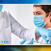 El sarampión es una enfermedad muy contagiosa que afecta principalmente a niños menores de cinco años.
