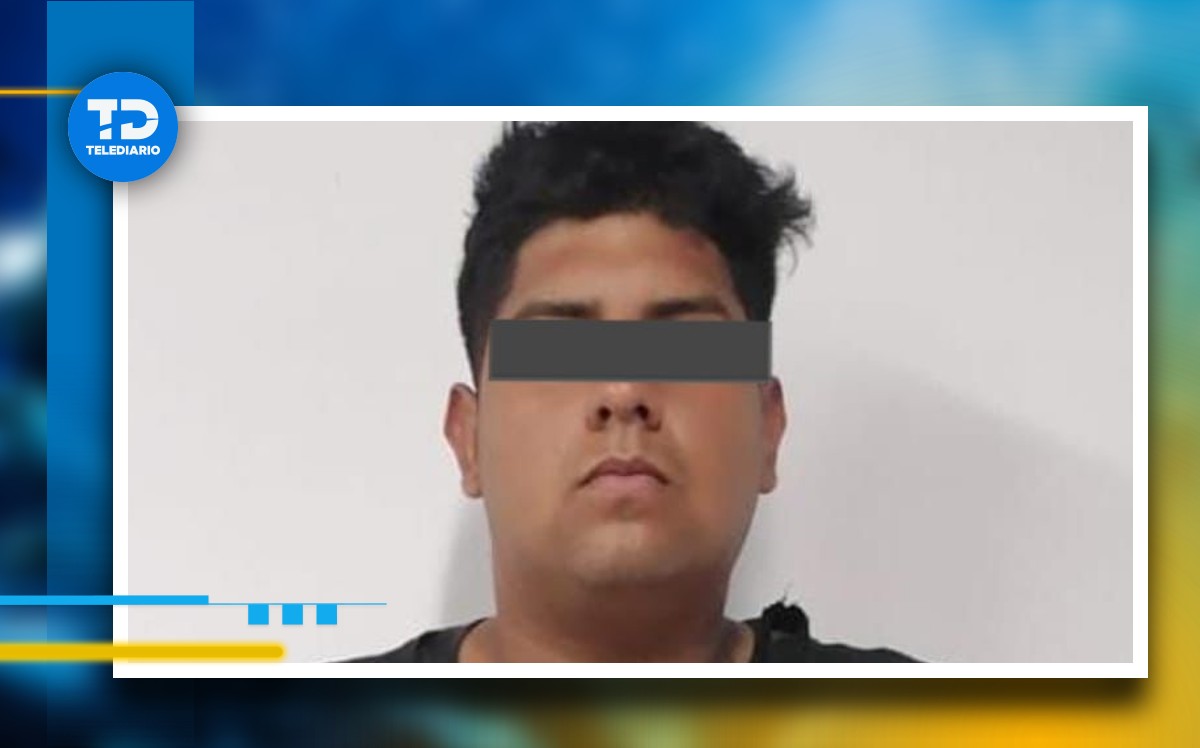 Angel es investigado por el asesinato de Baltazar Hernández Zamora | Especial