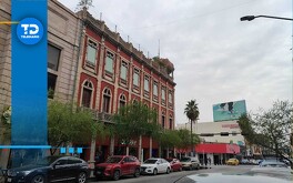 Te compartimos el pronóstico del tiempo para este jueves 18 de abril, según el SMN de la Conagua.
