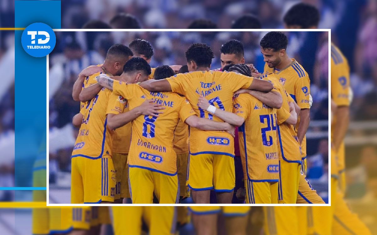 Tigres se manifiesta tras las sanciones de la Comisión Disciplinaria