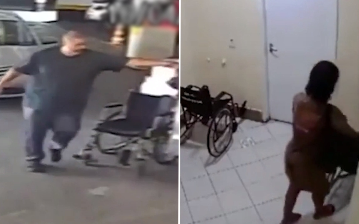 Conductor que llevó a la mujer y a su tío supuestamente muerto / Especial