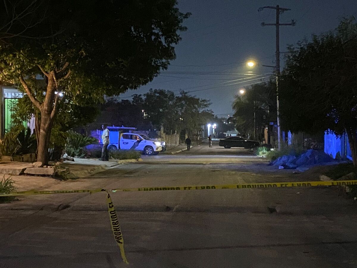 Movilización en Juárez, Nuevo León / Edgar Plata