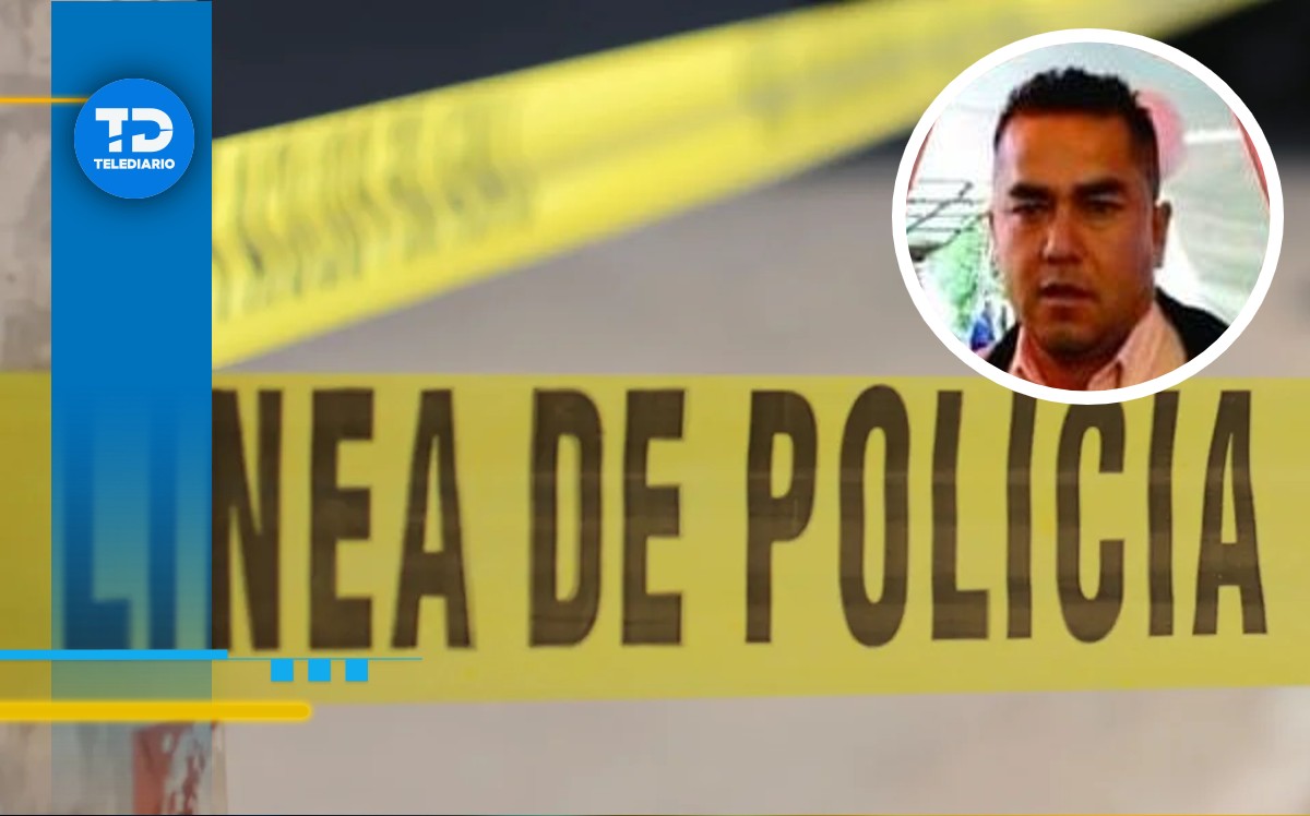 Balean casa de Arturo Lara | Especial