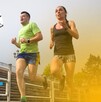 A través de redes sociales se invitó a la ciudadanía a acudir a las distintas academias deportivas y adoptar hábitos más saludables.