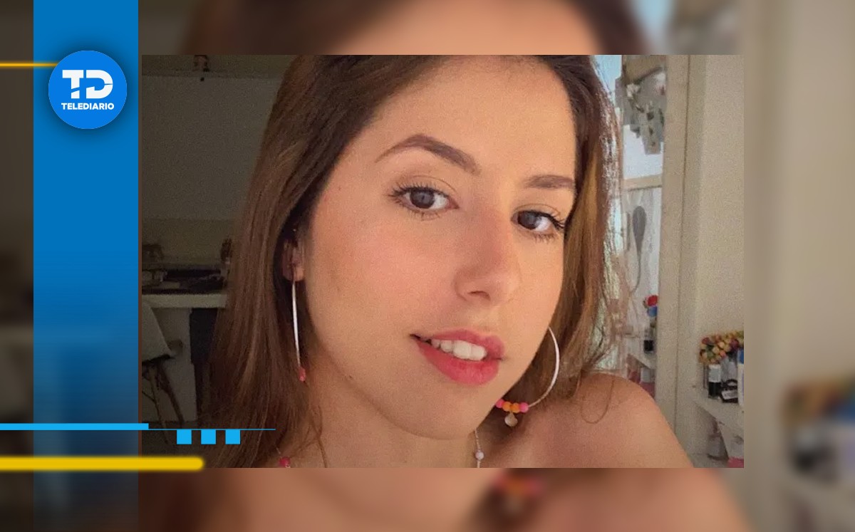 Joven queda paralizada y conectada a ventilador | Especial