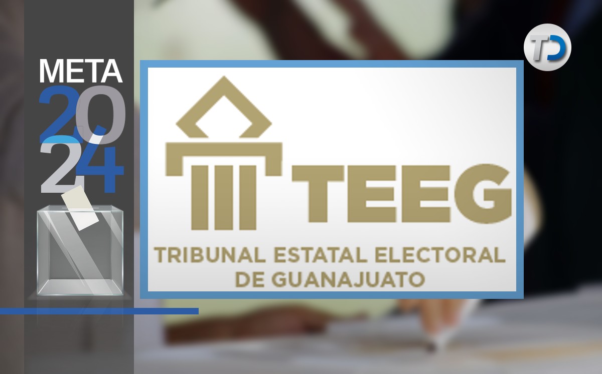 Tribunal Estatal Electoral del Estado de Guanajuato abre procesos sancionadores a candidatos