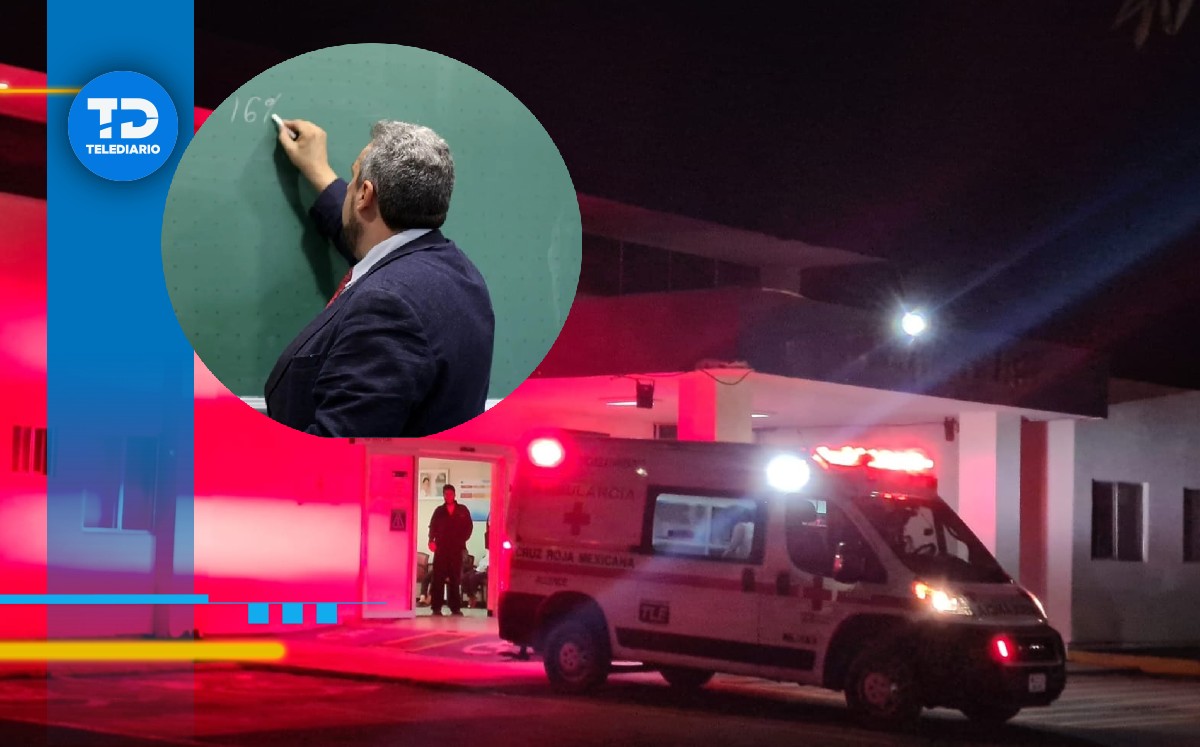 Genaro Salas Reyna murió asesinado en Montemorelos, Nuevo León | Especial