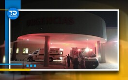 Un creador de contenido digital presuntamente fue agredido por varios sujetos en la colonia Villas del Bosque