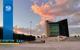 Te compartimos el pronóstico del tiempo para este sábado 27 de abril, según el SMN de la Conagua.