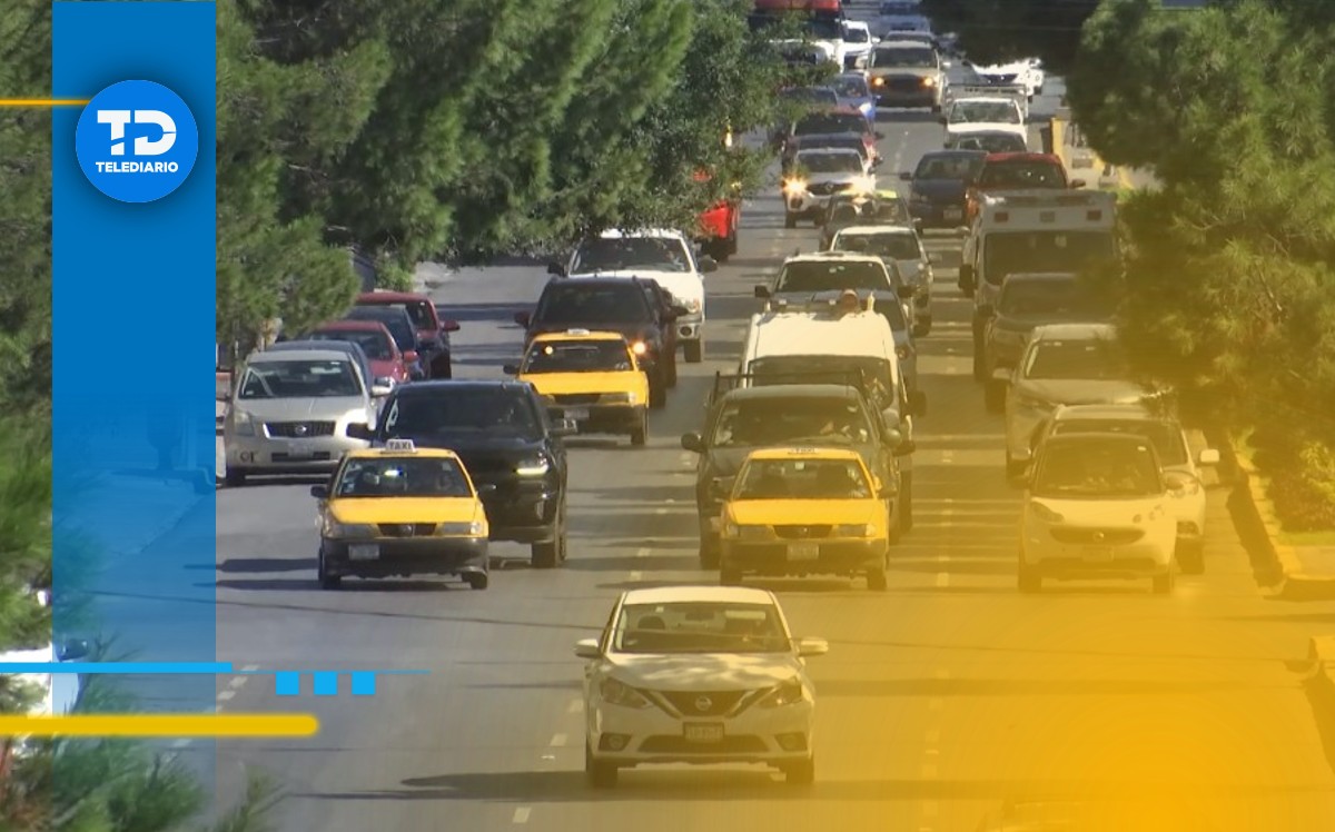 Aguas de Saltillo reprograma trabajos en Venustiano Carranza.