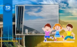 Clima Monterrey Día del Niño