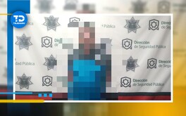 Un joven de 20 años con incapacidad intelectual fue agredido por un hombre en el poblado La Concha