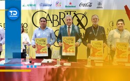 En este año se espera un aforo de 3 mil 500 visitantes, mismos que podrán disfrutar de platillos típicos y música en vivo.