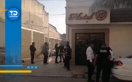 Un hombre fue encontrado sin vida en la habitación número 15 del Hotel 10 que se ubica sobre la calle Zaragoza en la zona centro de San Pedro, Coahuila.