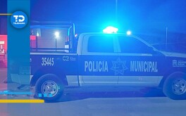 Una mujer con 7 meses de embarazo fue agredida por su pareja sentimental y además le quitó a su pequeño hijo de 3 años.