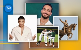 Puebla tendrá una intensa jornada del 3 al 5 de mayo al ser un fin de semana que conmemora la Batalla de Puebla.