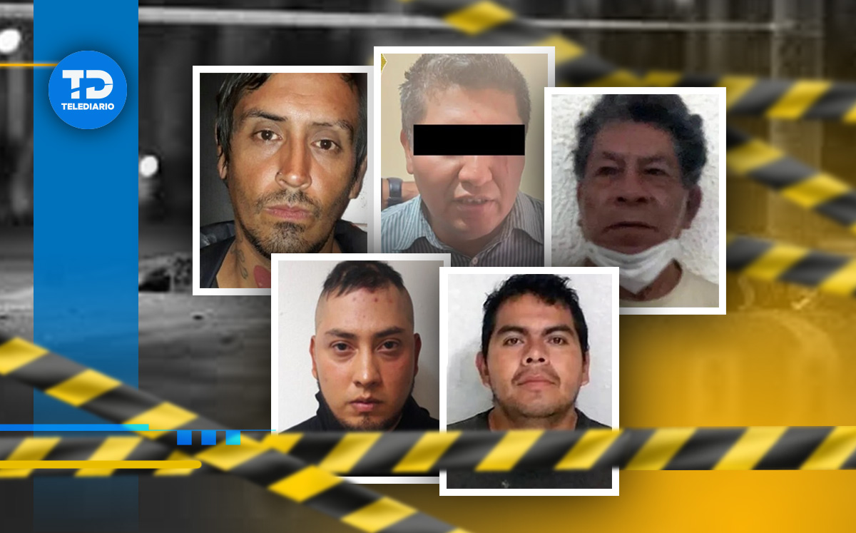 Feminicidas no son monstruos, son personas que se piensan impunes./Antonio Texta.