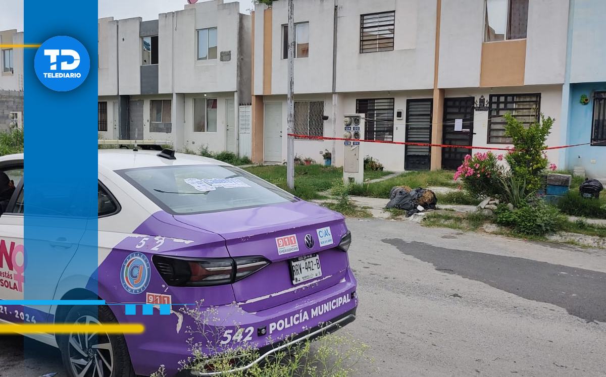 Hechos en Cadereyta, Nuevo León | Especial
