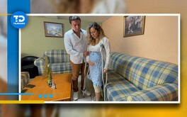 Una mujer embarazada denunció a una aseguradora famosa por negarse a hacer válida su póliza y dejarla con deuda de 300 mil pesos.