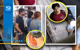 Puebla inicia mayo con casos de acosos captados en cámara. Un tocamiento y grabaciones sin consentimiento estremecen al estado.