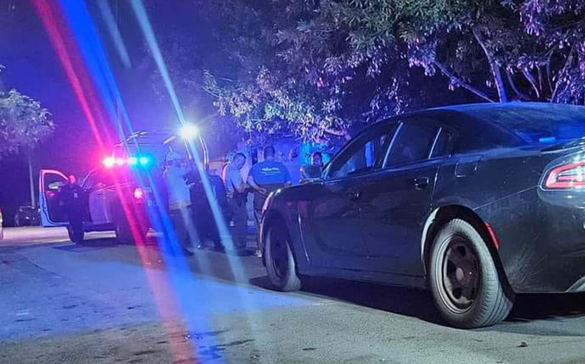 El cuerpo de un hombre fue hallado dentro de una vivienda en Juárez, Nuevo León. | Leyda Estrada