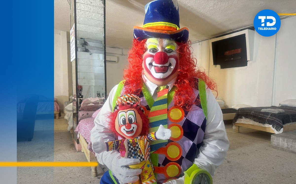 Payaso Cupy