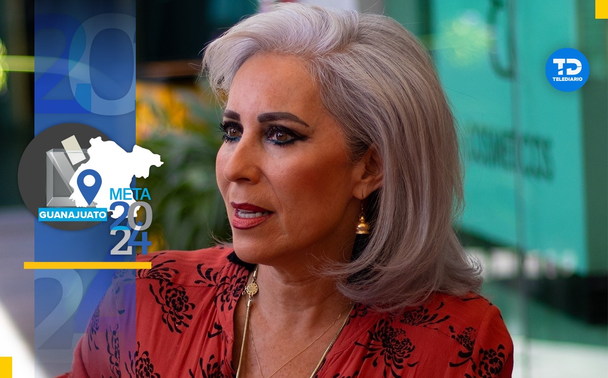IEEG vuelve a negar registro de Bárbara Botello en diputación indígena al Congreso de Guanajuato | Cortesía