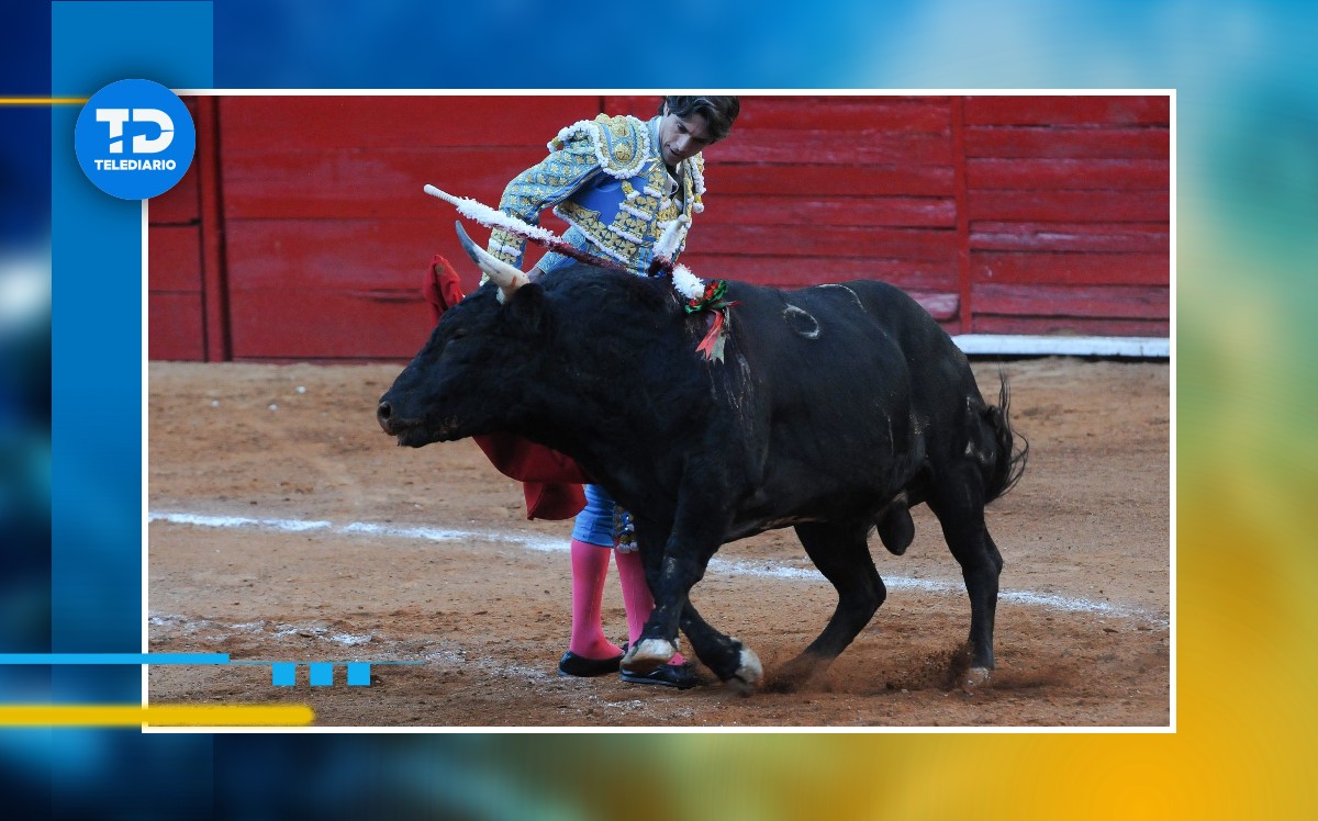 Corridas de toros vuelven a suspenderse en la Plaza México / Cuartoscuro