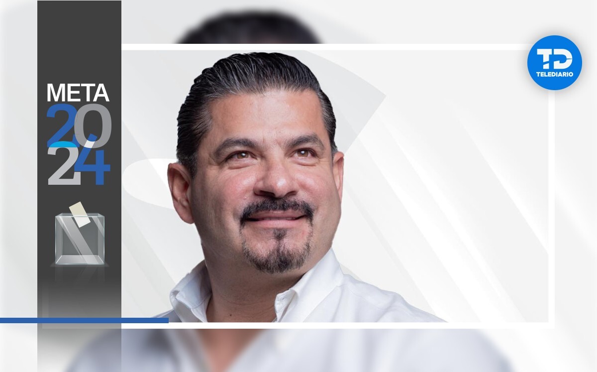 Conoce la trayectoria política del candidato a la alcaldía de Torreón, Shamir Fernández