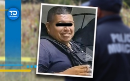 El comandante de policías en Jolalpan, Puebla, fue hallado muerto y con huellas de violencia tras ser reportado como desaparecido.