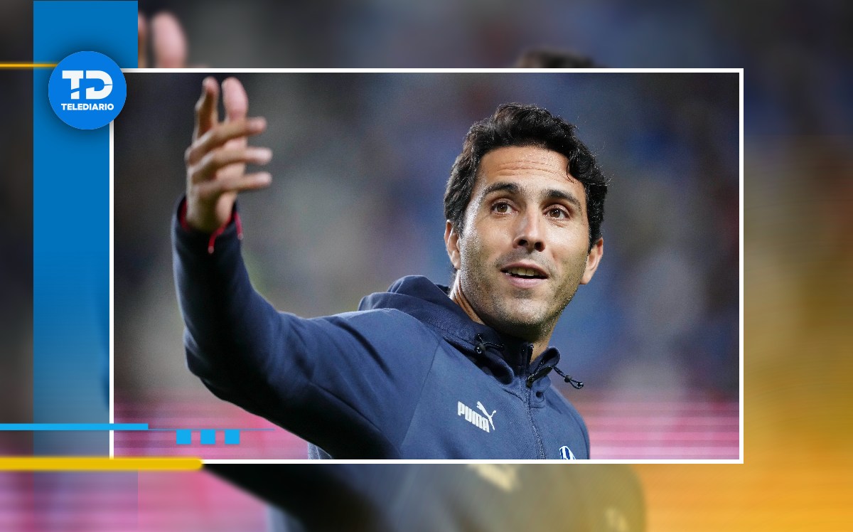 Aldo de Nigris publica polémico mensaje en redes sociales; aficionados de Tigres lo 'tunden'