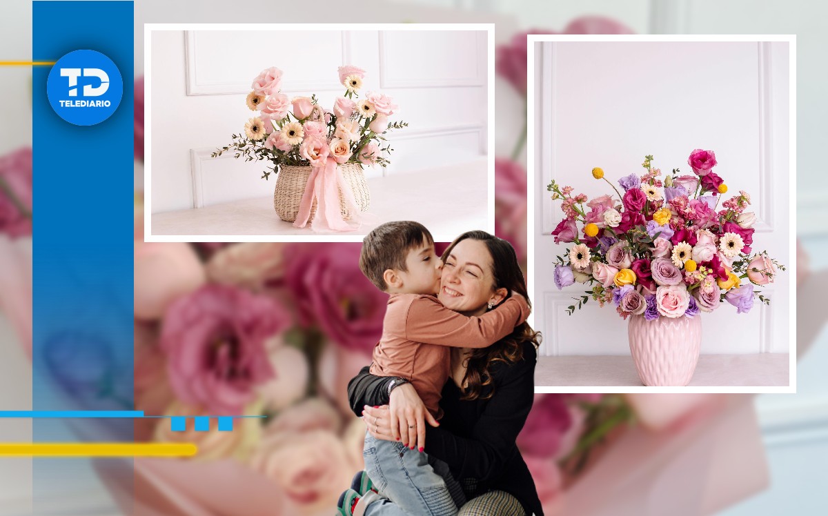 Cuánto cuestan arreglos florales en Guadalajara/ Especial