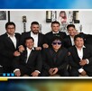 ‘Los Ángeles Negros’ es una agrupación chilena de baladas románticas que se formó en 1968.