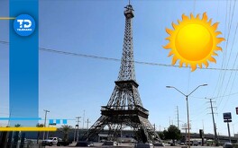 El Servicio Meteorológico Nacional ha emitido el pronóstico del tiempo para el próximo 14 de mayo del 2024 en Torreón, Coahuila.