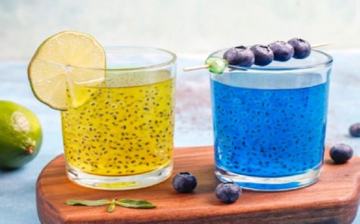 Bebidas caseras | Especial