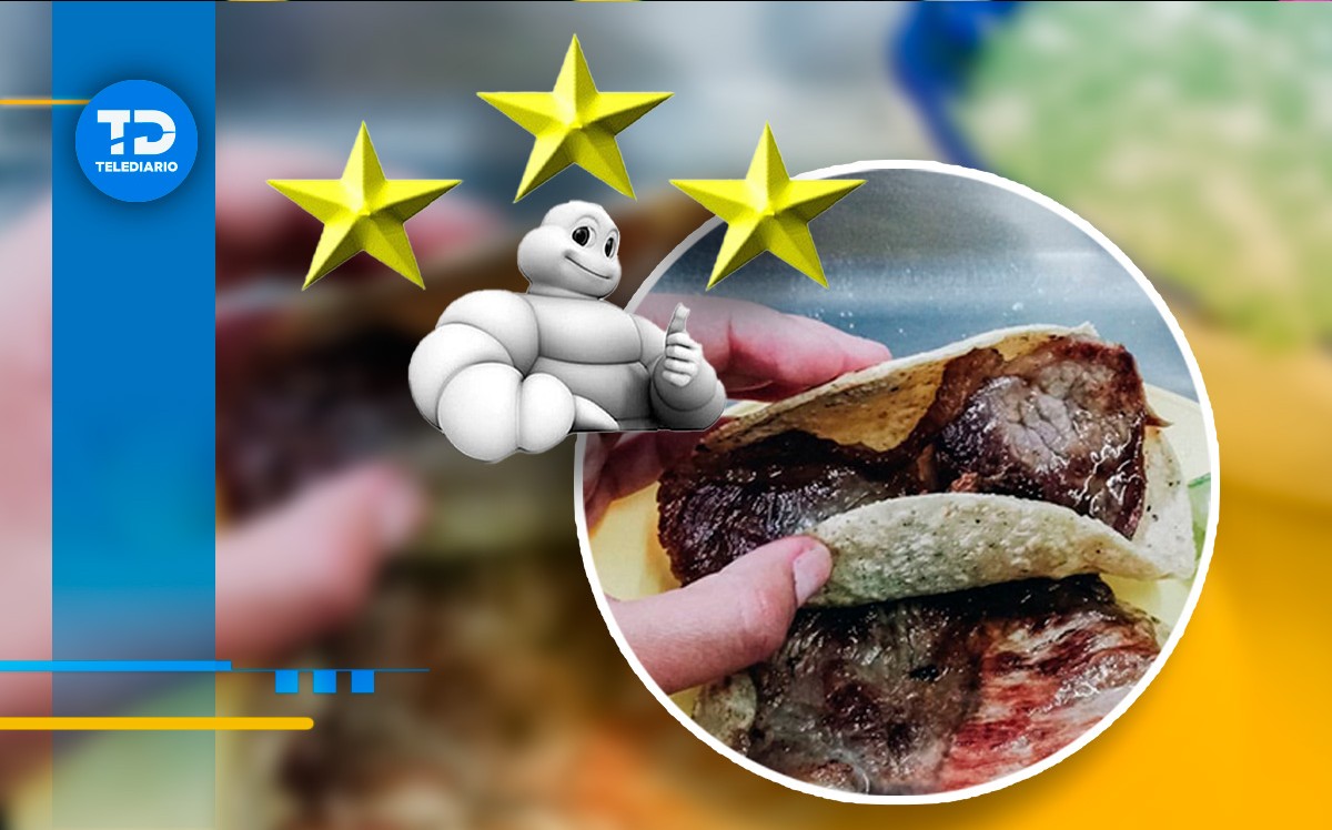 Restaurantes con estrellas Michelín en CdMx | Samantha Martínez