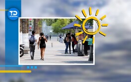 Cómo estará el clima HOY jueves 16 de mayo del 2024 en Torreón, Gómez Palacio y Lerdo