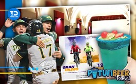 Puebla presenta una atractiva cartelera del 17 al 19 de mayo que incluye conciertos, deportes y hasta la Feria del Azulito.