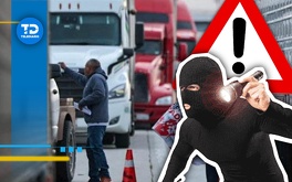 La seguridad vial en Puebla y sus municipios atraviesa una alarmante situación al figurar entre las entidades más peligrosas para el transporte de carga pesada.