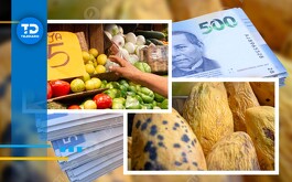 Descubre cómo el aumento de costos y la baja calidad de los productos frescos impactan la economía de Puebla debido al calor.