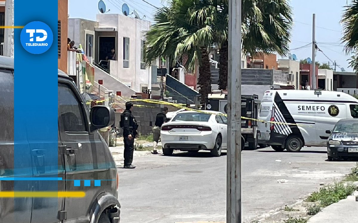 Asesinados en García | Especial